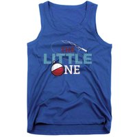 The Big One Fishing Family Part 2 Funny Graphic Gift Tank Top