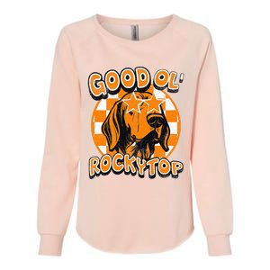 The Best Outfits & Accessories For Tn Lovers Womens California Wash Sweatshirt