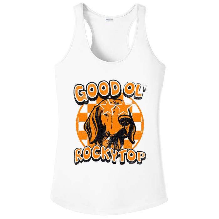 The Best Outfits & Accessories For Tn Lovers Ladies PosiCharge Competitor Racerback Tank