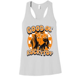 The Best Outfits & Accessories For Tn Lovers Women's Racerback Tank