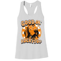 The Best Outfits & Accessories For Tn Lovers Women's Racerback Tank