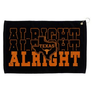 The Best Outfits & Accessories For Tx Lovers Grommeted Golf Towel