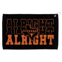 The Best Outfits & Accessories For Tx Lovers Grommeted Golf Towel