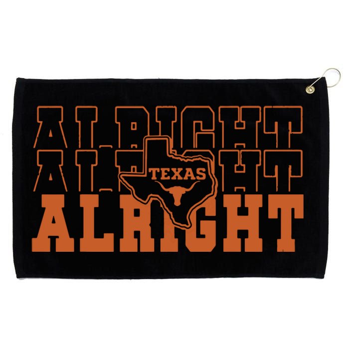 The Best Outfits & Accessories For Tx Lovers Grommeted Golf Towel