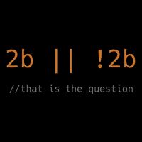 To Be Or Not Code Funny Programming Coding It Gift Black Legacy Cool Fit Booney Bucket Hat