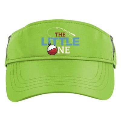 The Big One Fishing Family Part 2 Funny Graphic Funny Gift Adult Drive Performance Visor