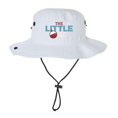 The Big One Fishing Family Part 2 Funny Graphic Funny Gift Legacy Cool Fit Booney Bucket Hat