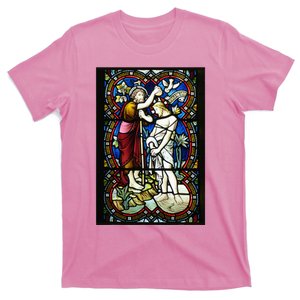 The Baptism Of Jesus Christ T-Shirt