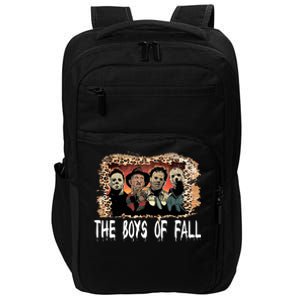 The Boys Of Fall Impact Tech Backpack