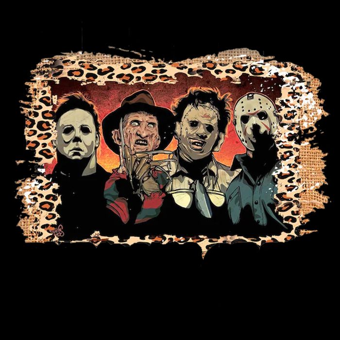 The Boys Of Fall Mug