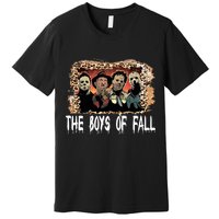The Boys Of Fall Premium T-Shirt