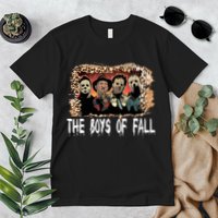 The Boys Of Fall Premium T-Shirt