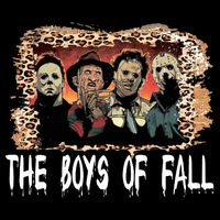 The Boys Of Fall Premium T-Shirt