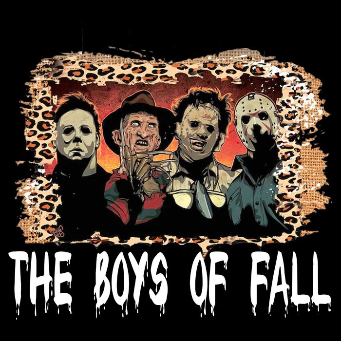 The Boys Of Fall Premium T-Shirt
