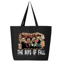 The Boys Of Fall 25L Jumbo Tote