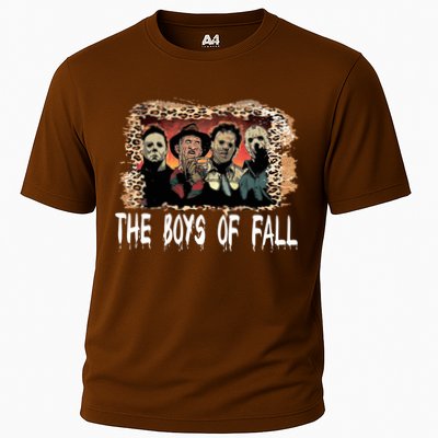 The Boys Of Fall Performance Shirt