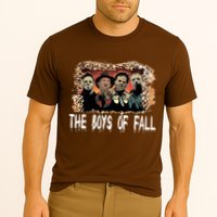 The Boys Of Fall Cooling Performance Crew T-Shirt