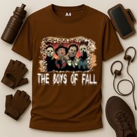 The Boys Of Fall Cooling Performance Crew T-Shirt