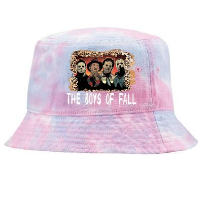 The Boys Of Fall Tie-Dyed Bucket Hat