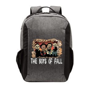 The Boys Of Fall Vector Backpack