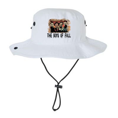 The Boys Of Fall Legacy Cool Fit Booney Bucket Hat