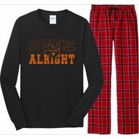 The Best Outfits & Accessories For Tx Lovers Long Sleeve Pajama Set