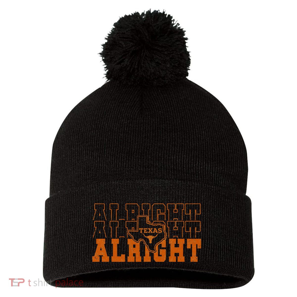 The Best Outfits & Accessories For Tx Lovers Pom Pom 12in Knit Beanie