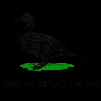 Throw Bread On Me Funny Duck Apparel 16oz Travel Tumbler