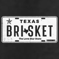 Texas Brisket Pitmaster BBQ Lover Smoker Grilling Cool Comfort Performance Bucket Hat