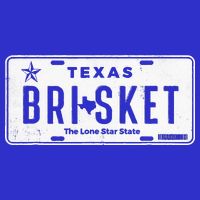 Texas Brisket Pitmaster BBQ Lover Smoker Grilling 16 in Basic Backpack