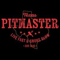 Texas Bbq Pitmaster For Meat Smoking Grilling Barbecuing Dad Meaningful Gift Backpack