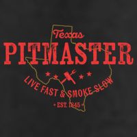 Texas Bbq Pitmaster For Meat Smoking Grilling Barbecuing Dad Meaningful Gift Hat