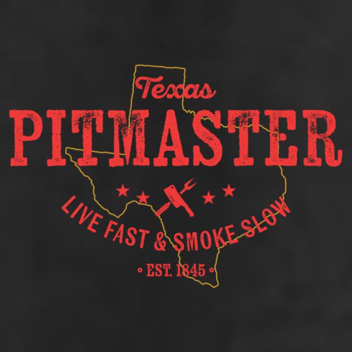 Texas Bbq Pitmaster For Meat Smoking Grilling Barbecuing Dad Meaningful Gift Hat