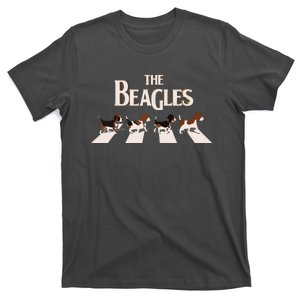 The Beagles Premium T-Shirt