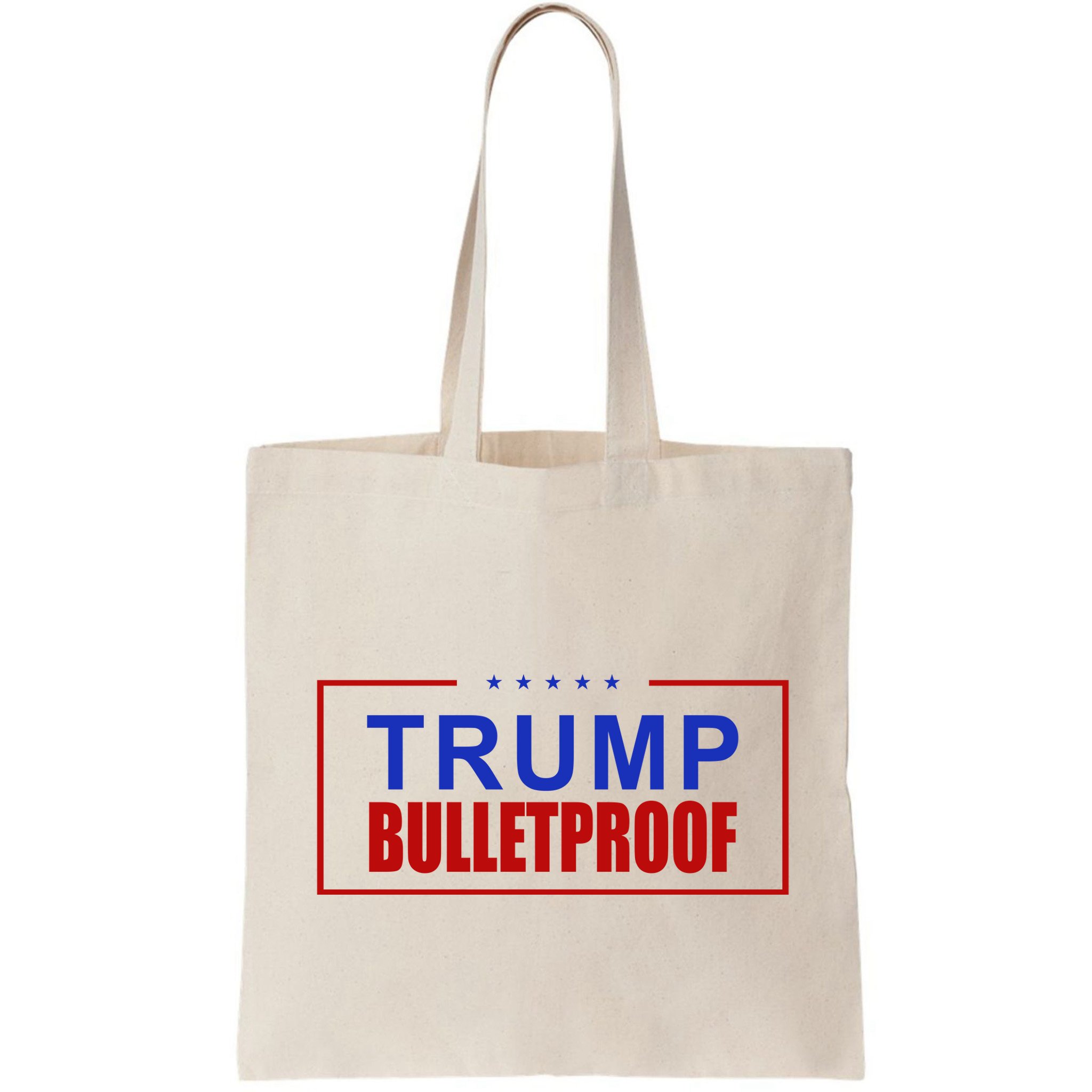 Trump Bulletproof Pro Trump America Bag
