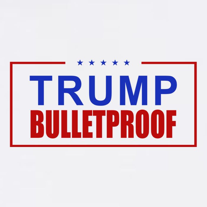 Trump Bulletproof Pro Trump America Mug