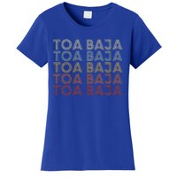 Toa Baja Puerto Rico Toa Baja Women's T-Shirt