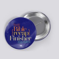 The Bible Recap Finisher 365 Days Button