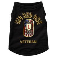 The Big Red One 1st Infantry Division Of The Us Doggie Tank