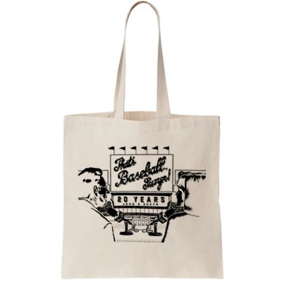 ThatS Baseball Suzyn Tote Bag