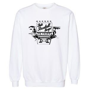 ThatS Baseball Suzyn Garment-Dyed Sweatshirt