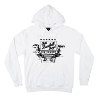 ThatS Baseball Suzyn Hoodie