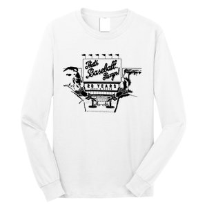 ThatS Baseball Suzyn Long Sleeve Shirt