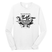 ThatS Baseball Suzyn Long Sleeve Shirt