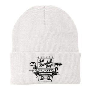 ThatS Baseball Suzyn Knit Cap Winter Beanie