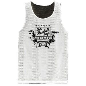 ThatS Baseball Suzyn Mesh Reversible Basketball Jersey Tank