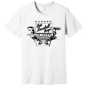 ThatS Baseball Suzyn Premium T-Shirt