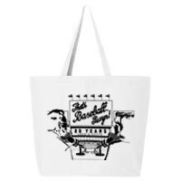 ThatS Baseball Suzyn 25L Jumbo Tote