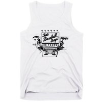 ThatS Baseball Suzyn Tank Top