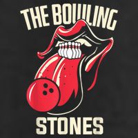 The Bowling Stones Cool Comfort Performance Bucket Hat